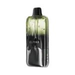 Elfbar Duke 30000 30k Puffs Pineapple White Peach 3 Disposable Vape Device