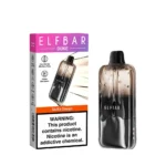 Elfbar Duke 30000 30k Puffs Sicilia Orange Disposable Vape Device