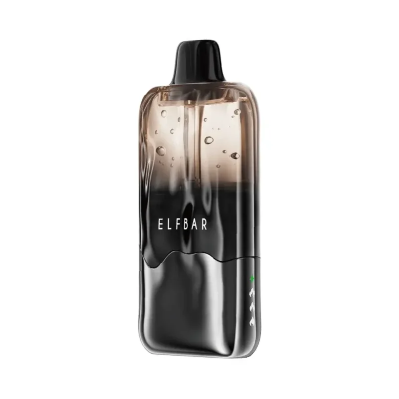 Elfbar Duke 30000 30k Puffs Sicilia Orange 2 Disposable Vape Device