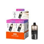Elfbar Duke 30000 30k Puffs Sicilia Orange 3 Disposable Vape Device
