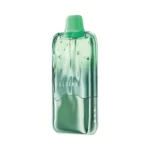 Elfbar Duke 30000 30k Puffs Sour Apple Ice 2 Disposable Vape Device