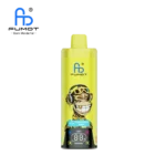 Fumot Eco 80k 80000k Puffs Fresh Menthol Mojito Pink Lemonade Cool Mint Watermelon 1 Disposable Vape Device