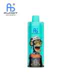 Fumot Eco 80k 80000k Puffs Grape Gummy Bear Blueberry Hubba Bubba Watermelon Bubblegum Skittles 1