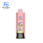 Fumot Eco 80k 80000k Puffs Watermelon Ice Peach Mango Lady Killer Strawberry Red Bull Disposable Vape Device