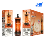 Euvapen Jnr Shisha Hookah 70000 Puffs Main Product Image Variant 03 Eu Warehouse Disposable Vape Device