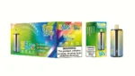 Euvapen Bang King 250k 250000 Puffs 4 In 1 Werbebild 005 Eu Lager Image Disposable Vape Device