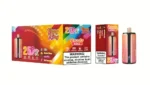 Euvapen Bang King 250k 250000 Puffs 4 In 1 Werbebild 008 Eu Lager Image Disposable Vape Device