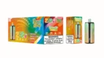 Euvapen Bang King 250k 250000 Puffs 4 In 1 Werbebild 012 Eu Lager Image Disposable Vape Device