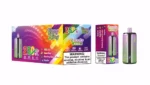 Euvapen Bang King 250k 250000 Puffs 4 In 1 Werbebild 014 Eu Lager Image Disposable Vape Device