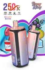 Euvapen Bang King 250k 250000 Puffs 4 In 1 Werbebild 015 Eu Lager Image Disposable Vape Device
