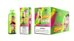 Euvapen Bang Blaze 150000 Puffs Blueberry Red Bull Product Image 011 Disposable Vape Device