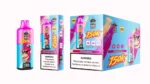 Euvapen Bang Blaze 150000 Puffs Mixed Berry Product Image 006 Disposable Vape Device