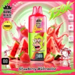 Euvapen Bang Blaze 150000 Puffs Product Image 013 Disposable Vape Device