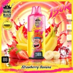 Euvapen Bang Blaze 150000 Puffs Product Image 014 Disposable Vape Device