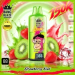 Euvapen Bang Blaze 150000 Puffs Product Image 015 Disposable Vape Device