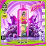 Euvapen Bang Blaze 150000 Puffs Product Image 021 Disposable Vape Device
