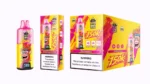 Euvapen Bang Blaze 150000 Puffs Strawberry Kiwi Product Image 010 Disposable Vape Device