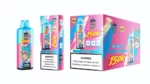 Euvapen Bang Blaze 150000 Puffs Strawberry Watermelon Product Image 008 Disposable Vape Device
