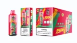 Euvapen Bang Blaze 150000 Puffs Watermelon Ice Product Image 001 Disposable Vape Device