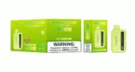 Euvapen Bang King Magic Box 40000 Puffs Strawberry Kiwi Flavor Image 011 Disposable Vape Device