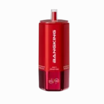 Euvapen Bang King Sixer 360000 Puffs 6 In 1 Round Mouthpiece Product Image 02 008 Disposable Vape Device