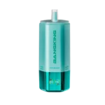 Euvapen Bang King Sixer 360000 Puffs 6 In 1 Round Mouthpiece Product Image 03 009 Disposable Vape Device