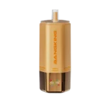 Euvapen Bang King Sixer 360000 Puffs 6 In 1 Round Mouthpiece Product Image 04 010 Disposable Vape Device