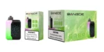 Euvapen Bangde Starry 60000 Puffs Double Apple Flavor Product Image 019 Disposable Vape Device