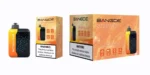 Euvapen Bangde Starry 60000 Puffs Mango Magic Flavor Product Image 015 Disposable Vape Device