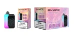 Euvapen Bangde Starry 60000 Puffs Mixed Berries Flavor Product Image 009 Disposable Vape Device