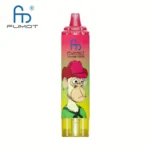 Euvapen Fumot Sv Randm Tornado 15000 Apple Peach Pear Image Disposable Vape Device