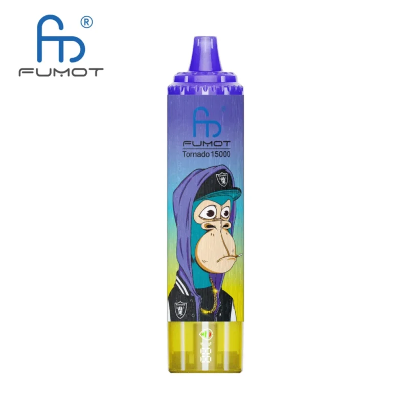 Euvapen Fumot Sv Randm Tornado 15000 Berry Lemonade Image Disposable Vape Device