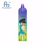 Euvapen Fumot Sv Randm Tornado 15000 Blueberry Bubblegum Image Disposable Vape Device