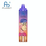Euvapen Fumot Sv Randm Tornado 15000 Blueberry Cherry Cranberry Image Disposable Vape Device