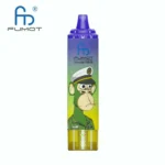 Euvapen Fumot Sv Randm Tornado 15000 Blueberry Pomegranate Image Disposable Vape Device