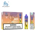 Euvapen Fumot Sv Randm Tornado 15000 Mango On Ice 2 Image Disposable Vape Device
