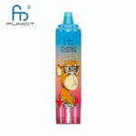 Euvapen Fumot Sv Randm Tornado 15000 Puffs Diceposable Vape Blue Razz Cherry Image Disposable Device