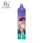 Euvapen Fumot Sv Randm Tornado 15000 Strawberry Banana Image Disposable Vape Device