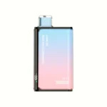 Euvapen Hifancy Sv De Twin Max 60000 Puffs Blue Razz Limonade Geschmack 010 Eu Lager Image Disposable Vape Device
