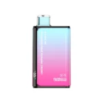 Euvapen Hifancy Sv De Twin Max 60000 Puffs Drachenfrucht Banane Kirsche Geschmack 013 Eu Lager Image Disposable Vape Dev