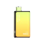 Euvapen Hifancy Sv De Twin Max 60000 Puffs Dreifach Melone Geschmack 016 Eu Lager Image Disposable Vape Device