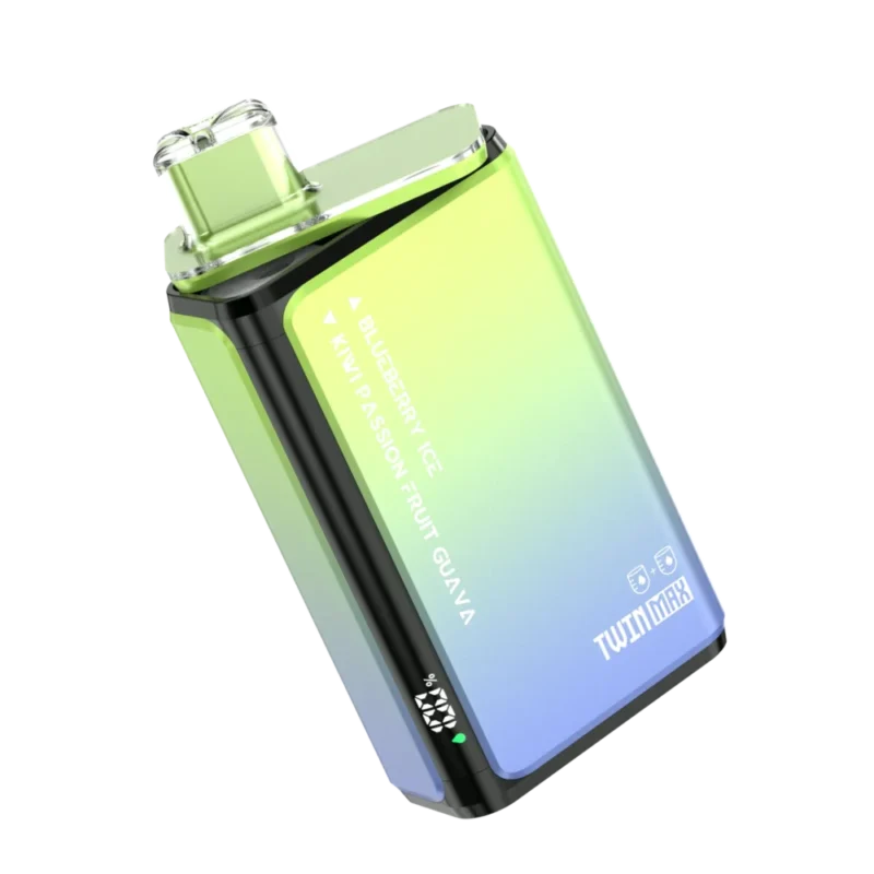 Euvapen Hifancy Sv De Twin Max 60000 Puffs Product Image 001 Eu Lager Disposable Vape Device