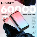 Euvapen Hifancy Sv De Twin Max 60000 Puffs Product Image 022 Eu Lager Disposable Vape Device