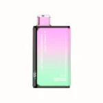 Euvapen Hifancy Sv De Twin Max 60000 Puffs Strawberry Watermelon Geschmack 019 Eu Lager Image Disposable Vape Device
