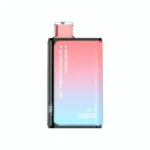 Euvapen Hifancy Sv De Twin Max 60000 Puffs Watermelon Kaugummi Geschmack 020 Eu Lager Image Disposable Vape Device