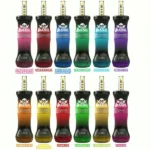 Euvapen Qq Bang Shisha 200000 Puffs Flavor Collection 012 Disposable Vape Device