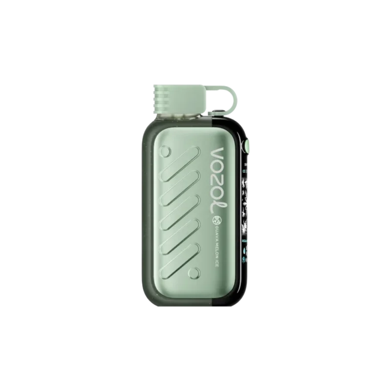 Euvapen Vozol Sv Gear Ice And Sweet 50000 Puffs Guava Melon Product Image 023 Eu Warehouse Disposable Vape Device