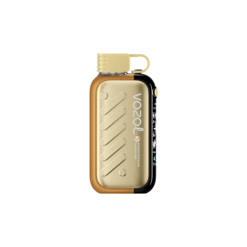 Euvapen Vozol Sv Gear Ice And Sweet 50000 Puffs Mango Passion Tangerine Product Image 026 Eu Warehouse Disposable Vape D