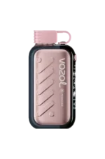 Euvapen Vozol Sv Gear Ice And Sweet 50000 Puffs Peach Product Image 029 Eu Warehouse Disposable Vape Device