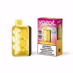 Euvapen Vozol Sv Rave 40000 Puffs Strawberry Mango Product With Small Package 112 Eu Warehouse Image Disposable Vape Dev